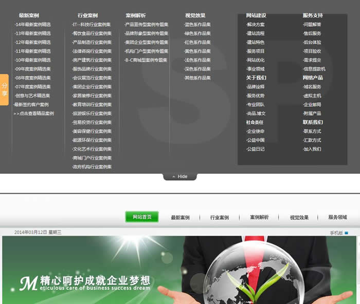 網(wǎng)站建設(shè)